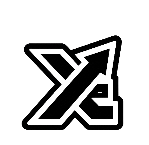 X2EARN Logo